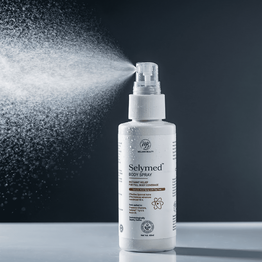 Salymed Body Spray