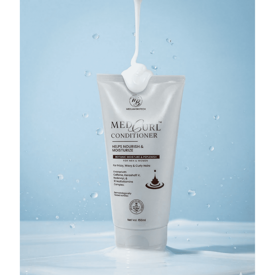 Medcurl Conditioner