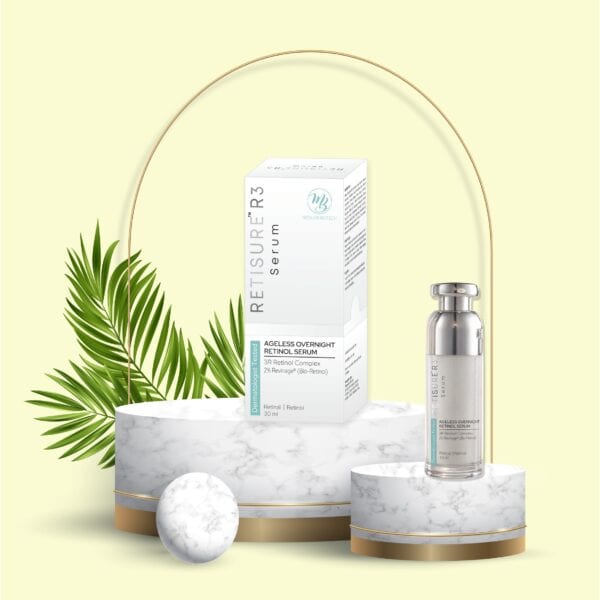 Retisure R3 Serum