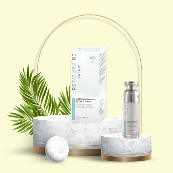 Retisure R3 Serum