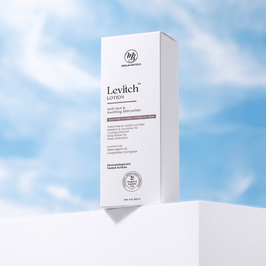 Levitch Lotion